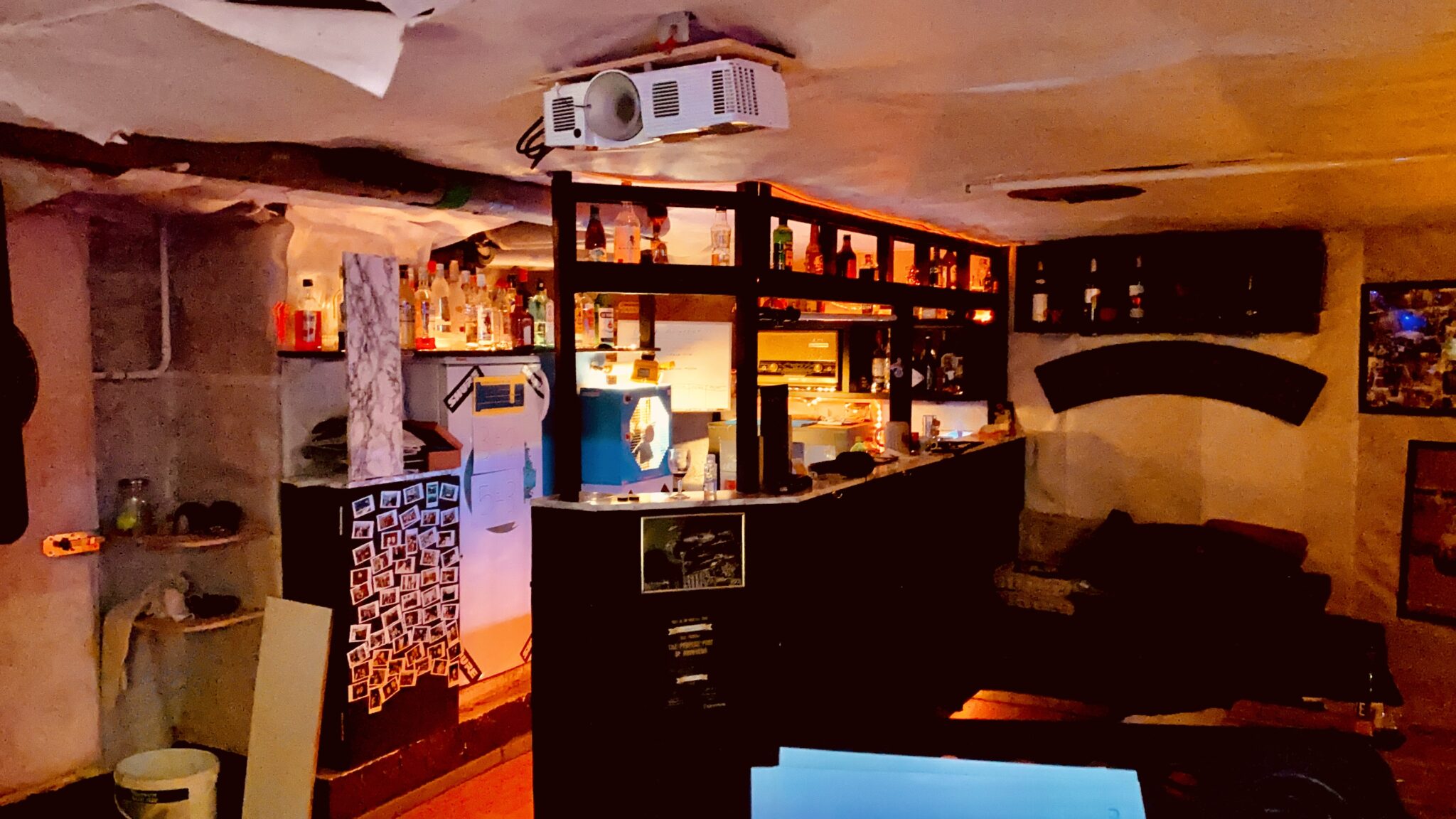 Bar Chez Fle